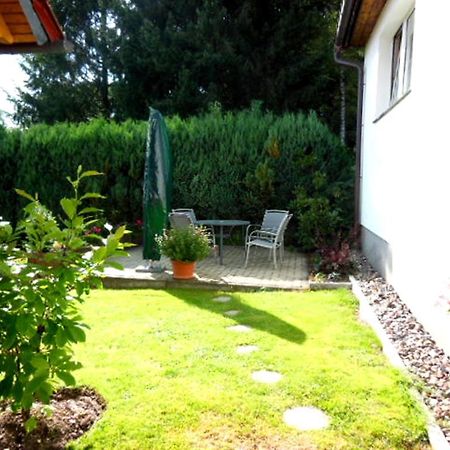 Ferienhaus Harzidyll 시르케 외부 사진