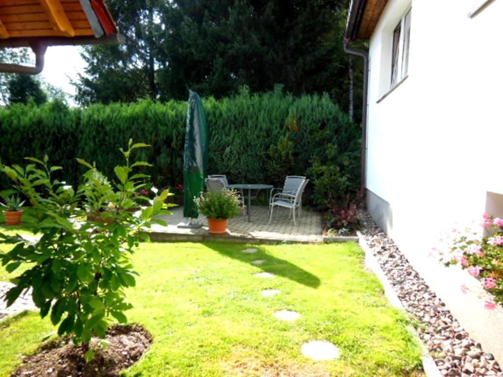 Ferienhaus Harzidyll 시르케 외부 사진