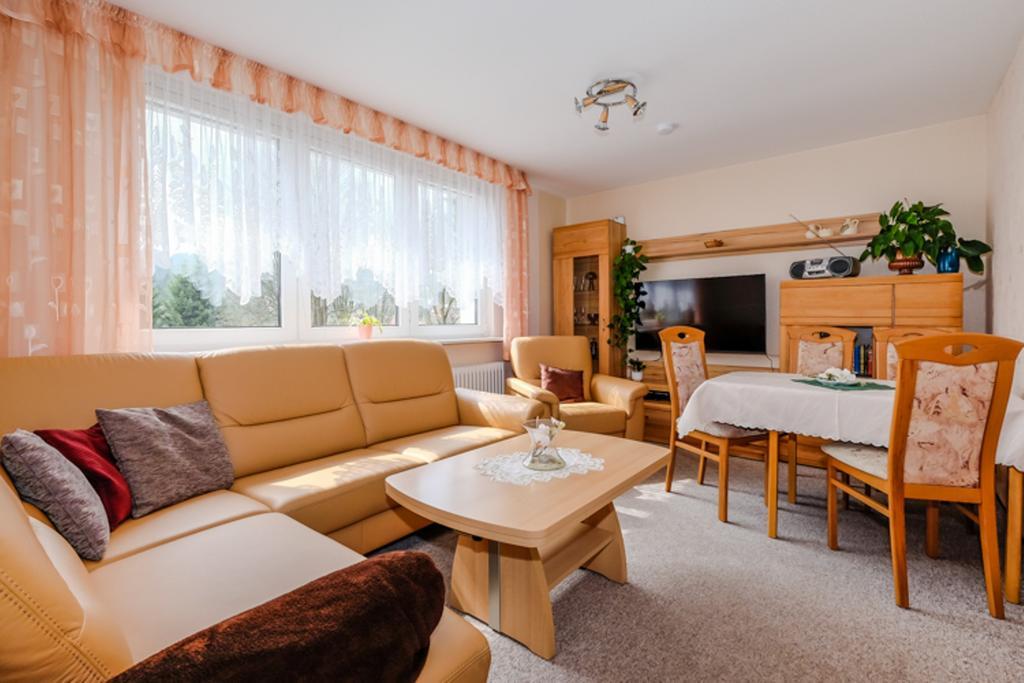 Ferienhaus Harzidyll 시르케 외부 사진